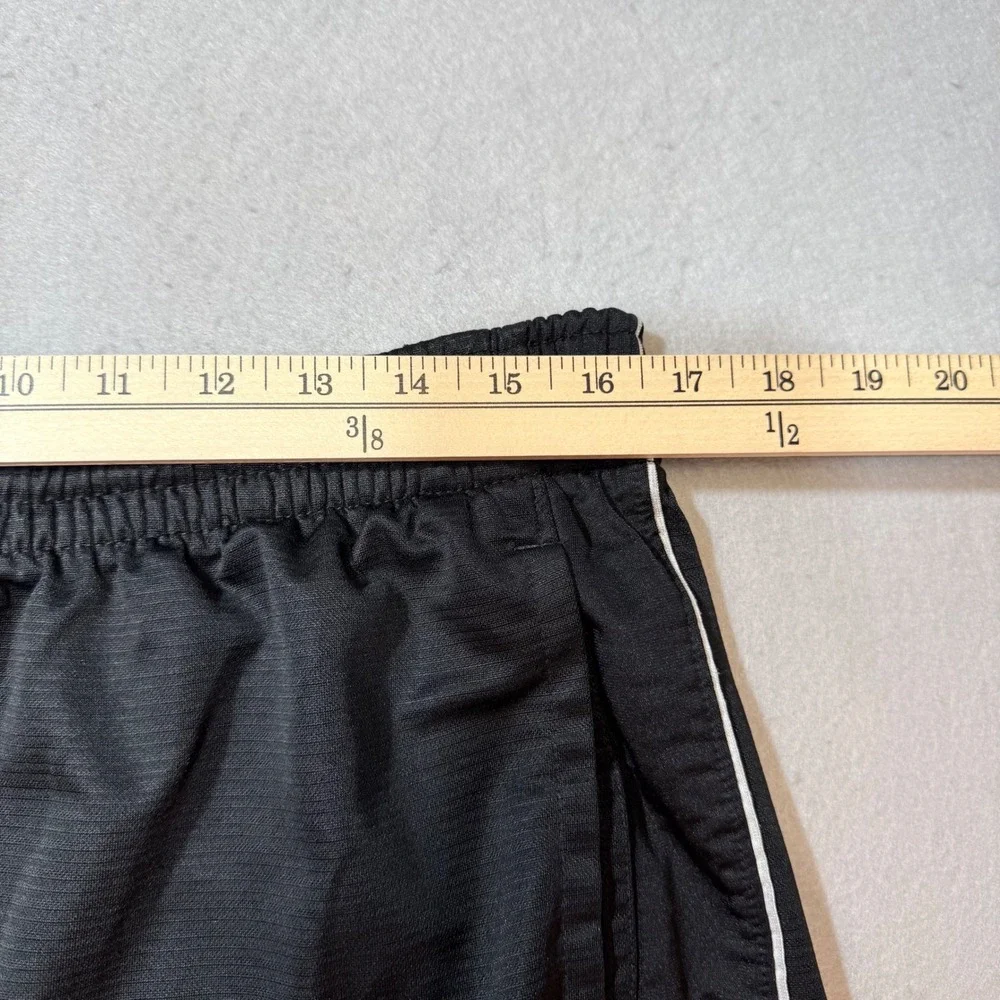 Nike Men's Black Athletic‎ Training Shorts Size Large